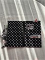 Вкладка в блокнот | polka dots. 10004 - фото 96